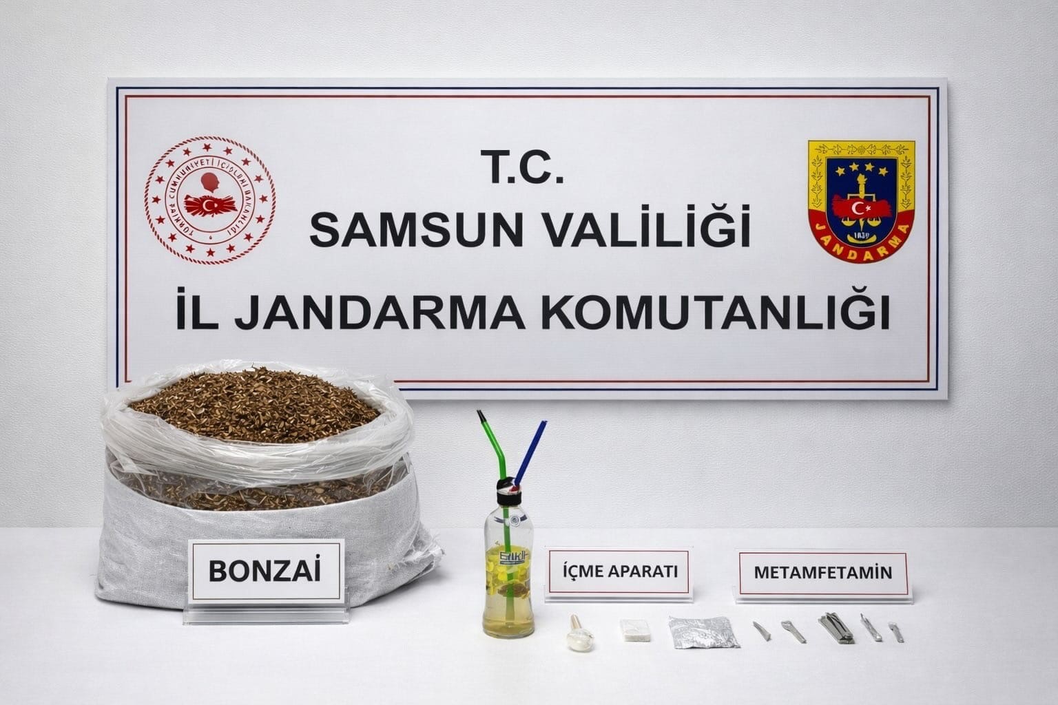 samsunda 12 kilo bonzai ele gecirildi 0 eJg2dV4l