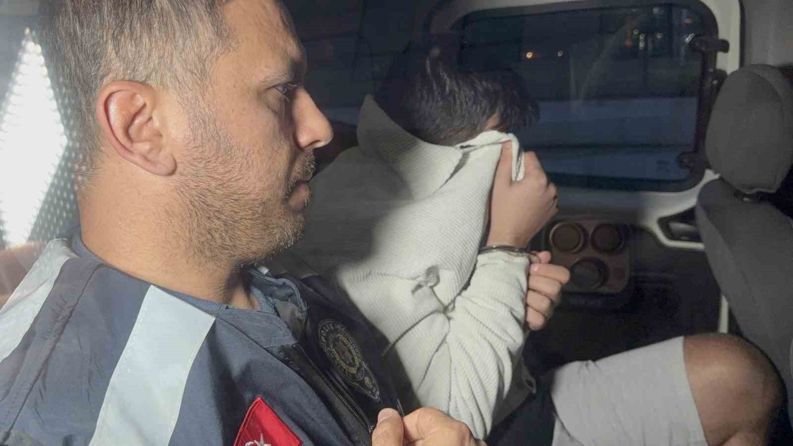 samsunda 13 milyon liralik dolandiricililiga 1 tutuklama 3 EWYWiw9Q