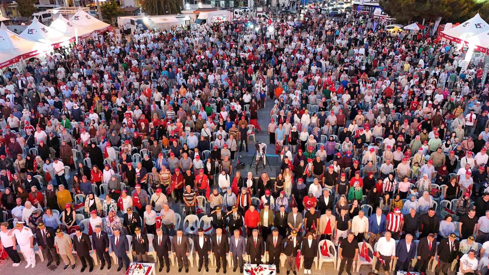 samsunda 15 temmuz demokrasi ve milli birlik gunu etkinlikleri 0 2C6SnPzJ