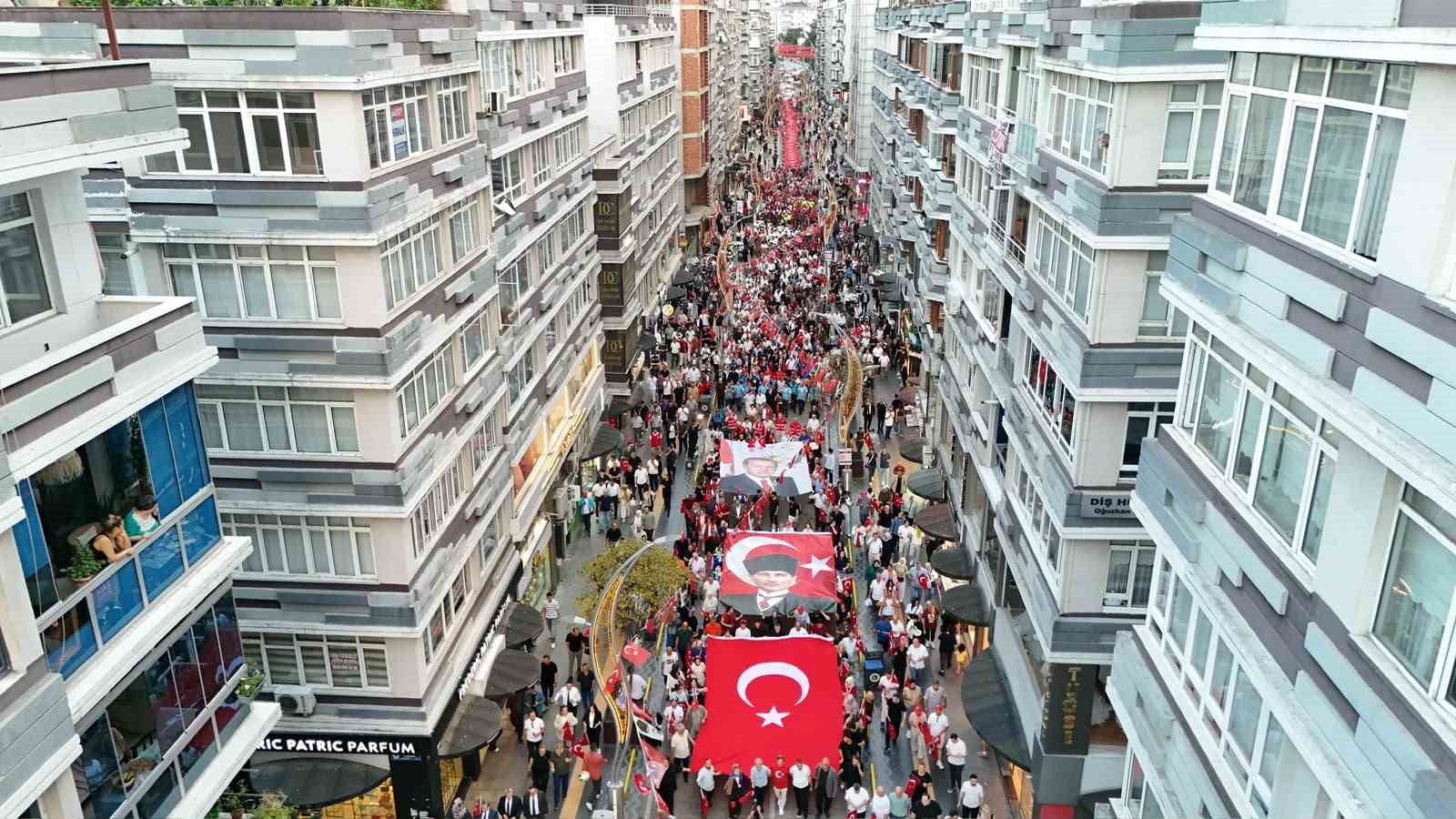 samsunda 15 temmuz demokrasi ve milli birlik gunu etkinlikleri 1 JA2HSgsz