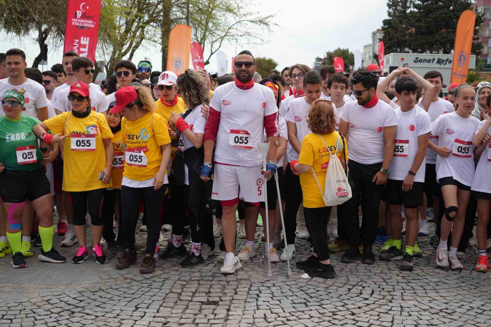 Samsun’da 19 Mayıs coşkusu, yarı maraton ve İstiklal Koşusu ile taçlandı 9 samsunda 19 mayis coskusu yari maraton ve istiklal kosusu ile taclandi 5 myRJP8iG
