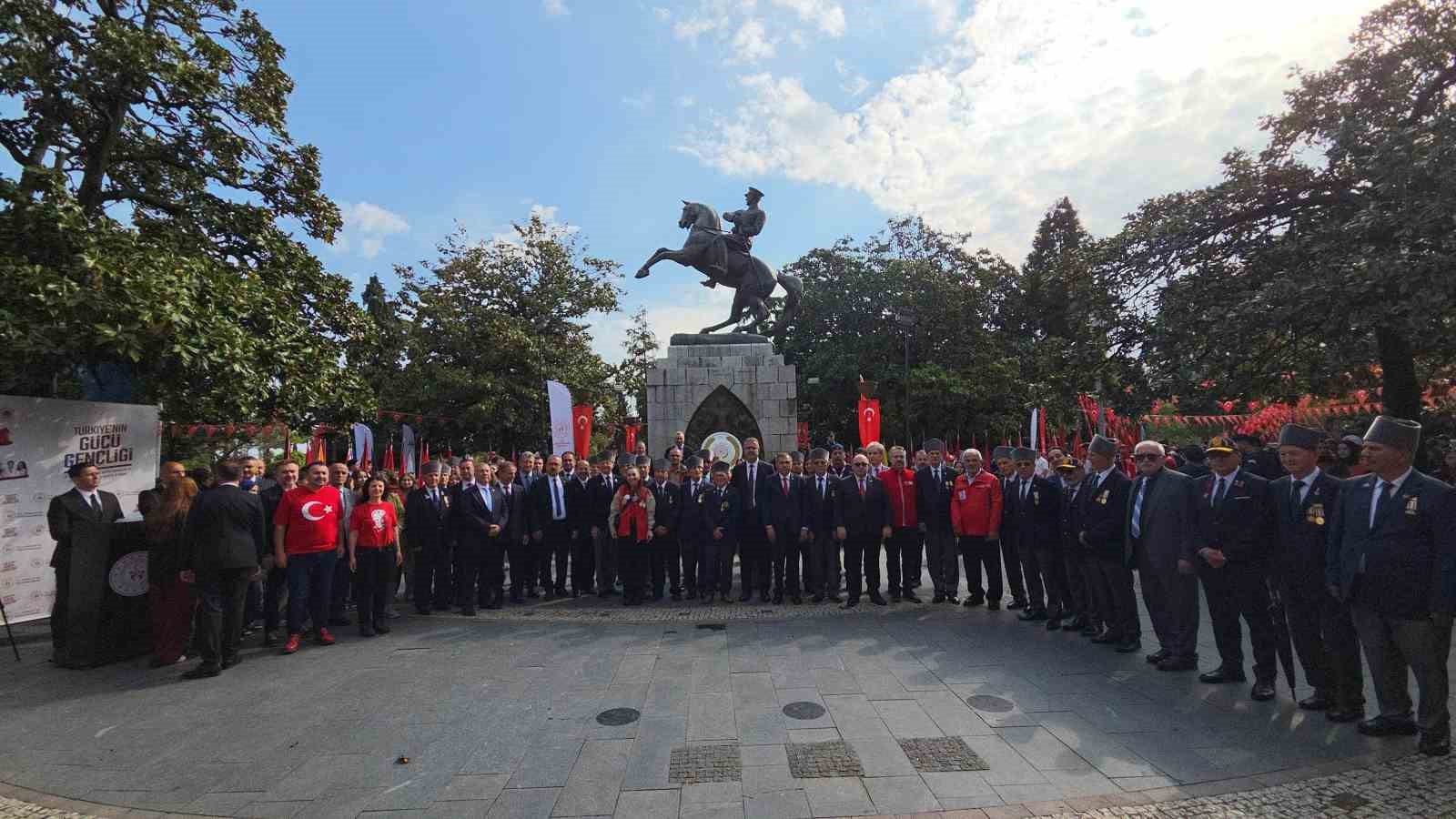 Samsun’da 19 Mayıs kutlamaları başladı 4 samsunda 19 mayis kutlamalari basladi 0 yet7CDQA