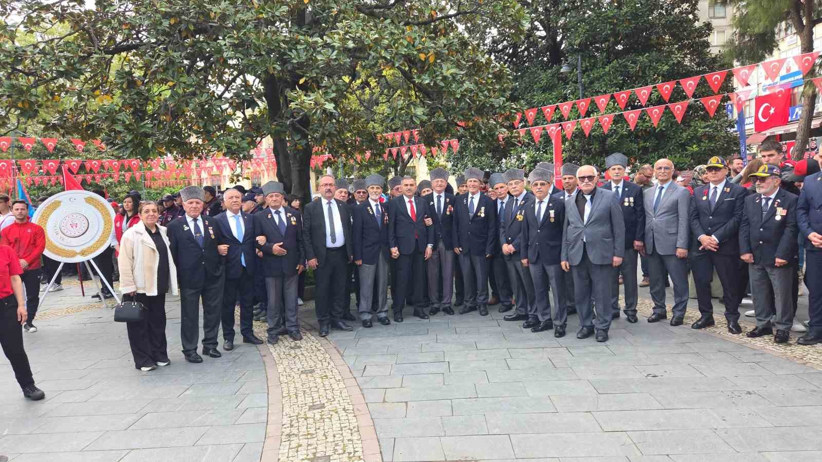Samsun’da 19 Mayıs kutlamaları başladı 5 samsunda 19 mayis kutlamalari basladi 1 ZHi72d84