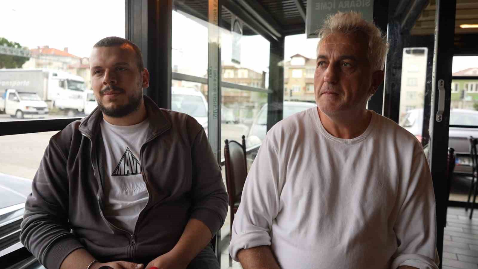 Samsun’da 2 haftadır kayıp olan genç ilçede paniğe yol açtı: Vatandaşlar tedirgin 7 samsunda 2 haftadir kayip olan genc ilcede panige yol acti vatandaslar tedirgin 3 kVkZthec
