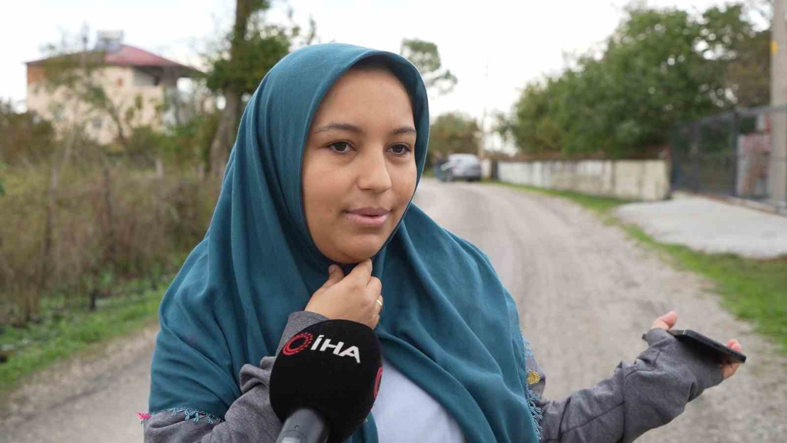 Samsun’da 2 haftadır kayıp olan genç ilçede paniğe yol açtı: Vatandaşlar tedirgin 8 samsunda 2 haftadir kayip olan genc ilcede panige yol acti vatandaslar tedirgin 4 DRz2OsOe
