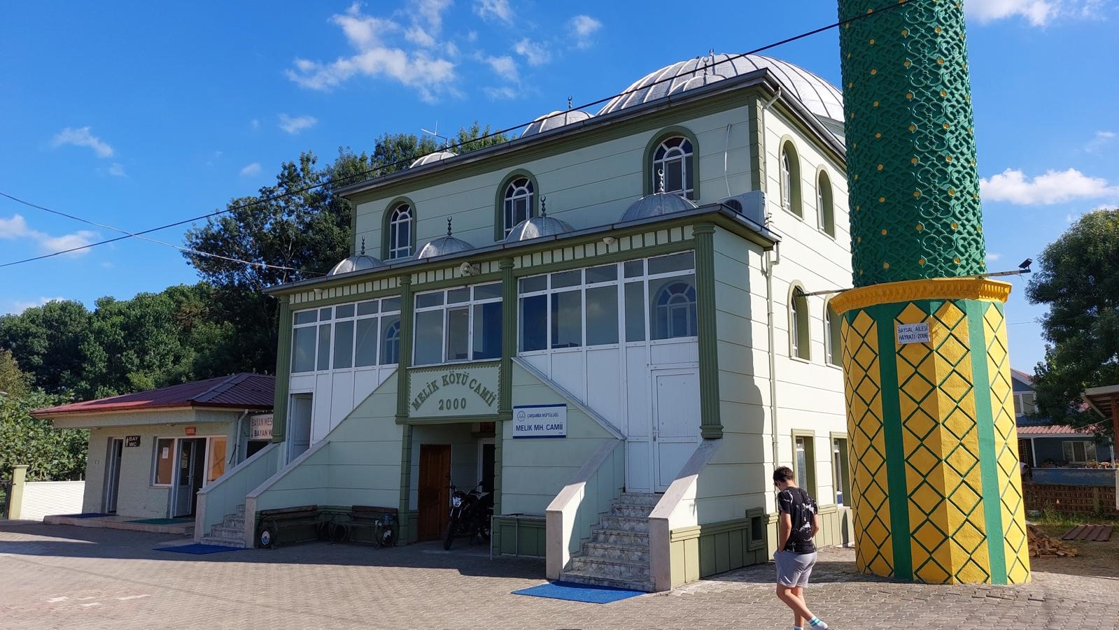 Samsun’da 2 kişinin öldüğü cami çıkışı silahlı çatışmada 5 kişiye 2 kez müebbet hapis 5 samsunda 2 kisinin oldugu cami cikisi silahli catismada 5 kisiye 2 kez muebbet hapis IpOu59L4
