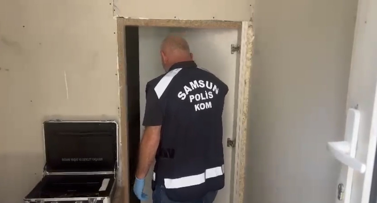 samsunda 20 bin kacak sigaraya ele gecirildi 0 d8n1kOiY