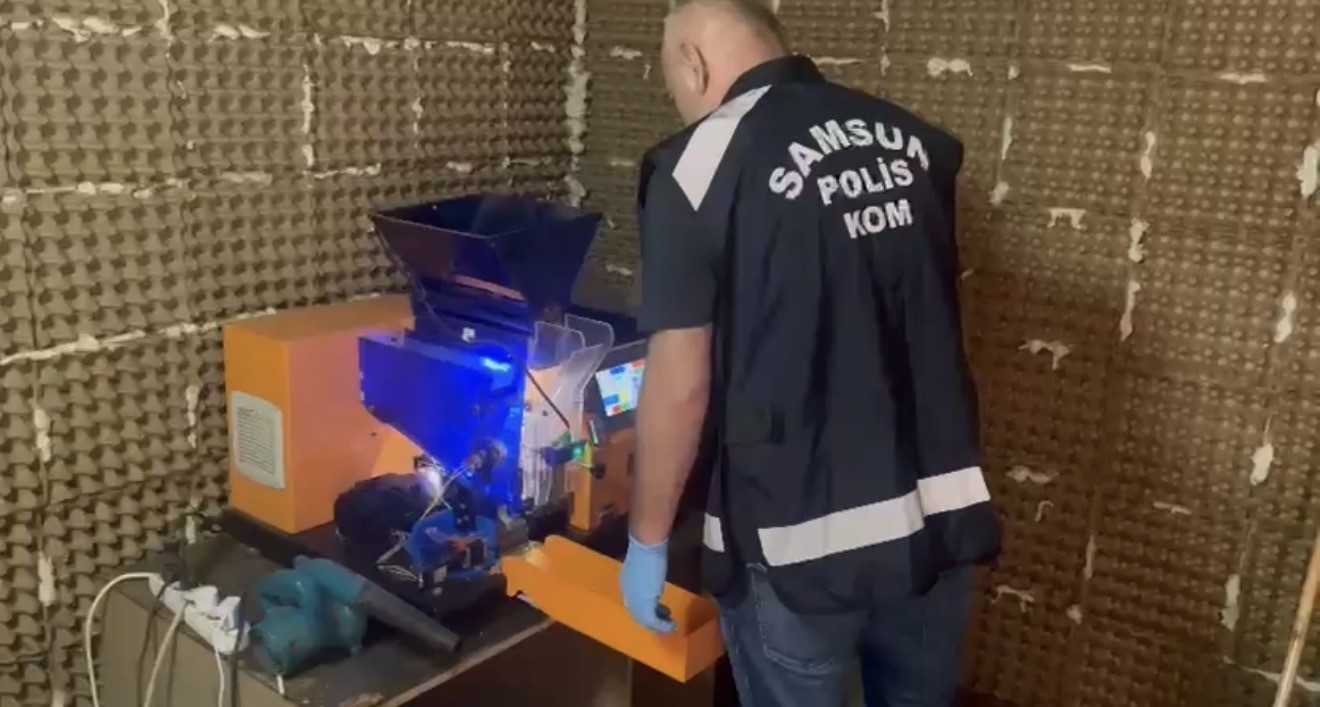 samsunda 20 bin kacak sigaraya ele gecirildi 1 rQ7b4rUP