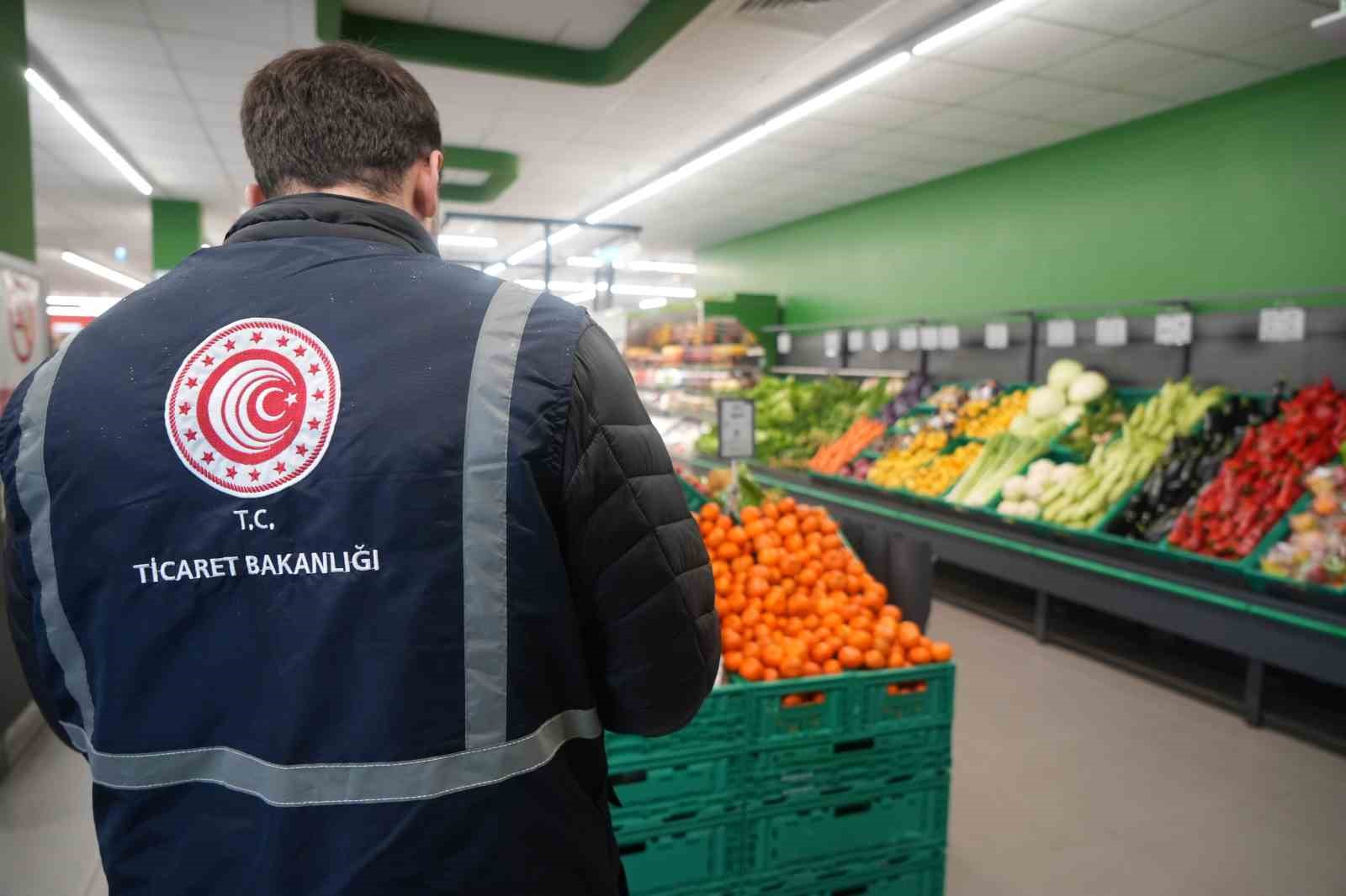 samsunda 200 bin urun denetlendi 420 urune islem yapildi 1 KjjbyiuY
