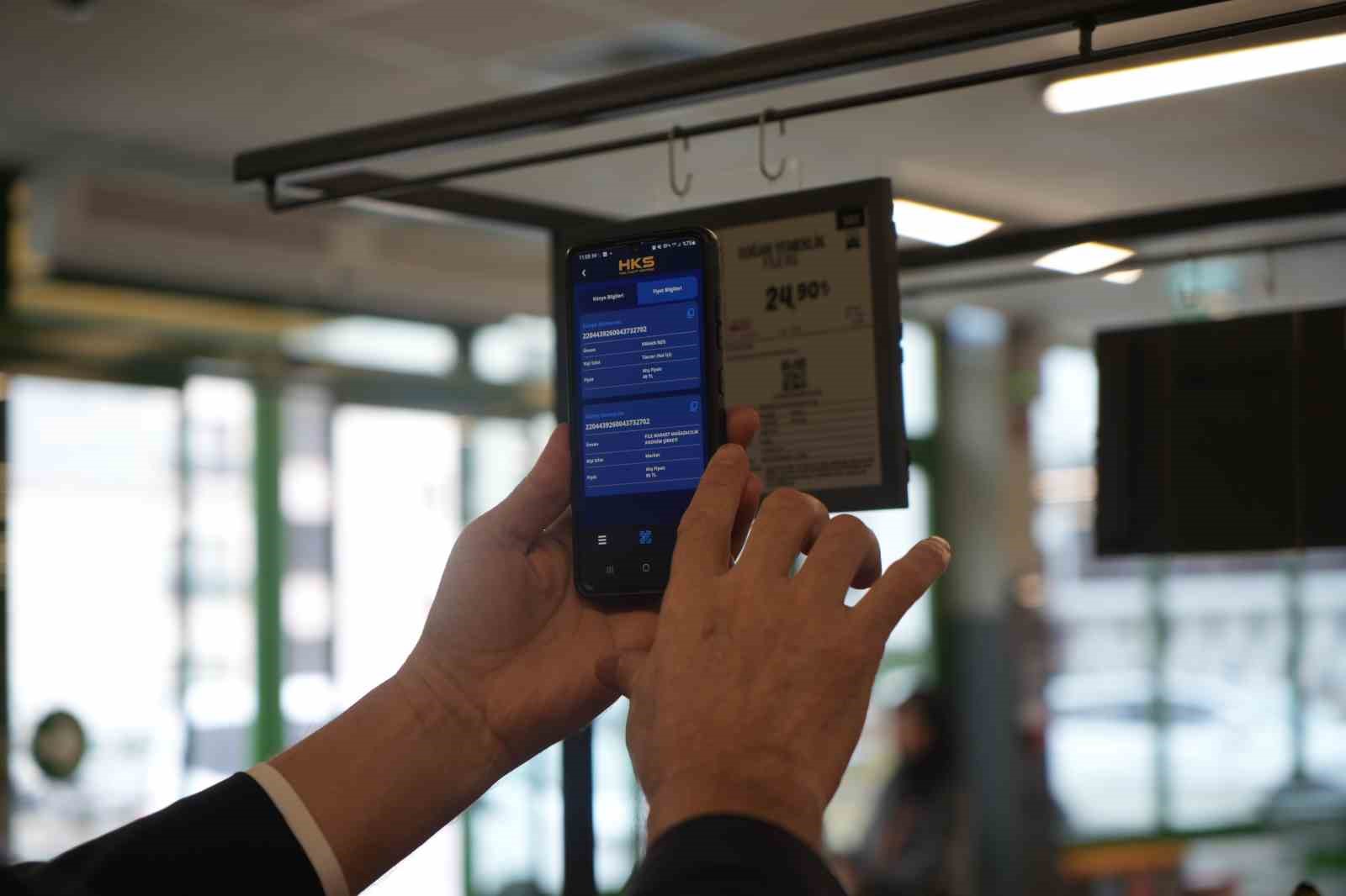samsunda 200 bin urun denetlendi 420 urune islem yapildi 2 F8Cz3jzu