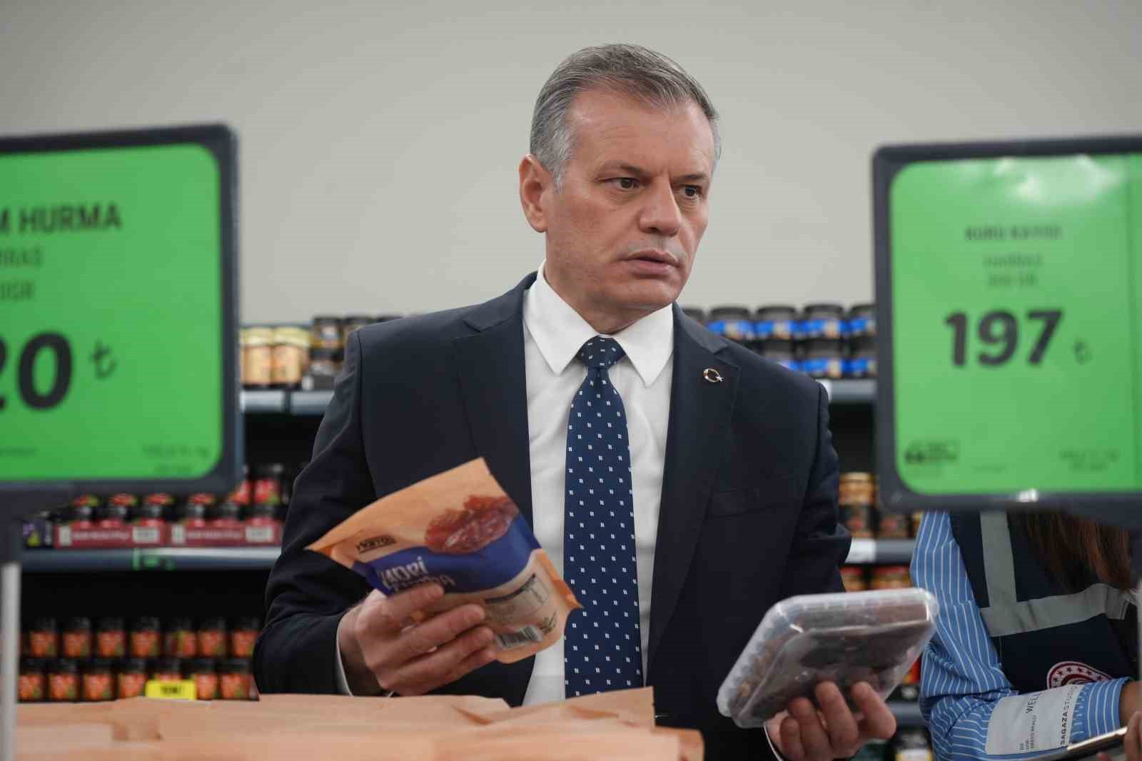 samsunda 200 bin urun denetlendi 420 urune islem yapildi 5 FV97vBRt