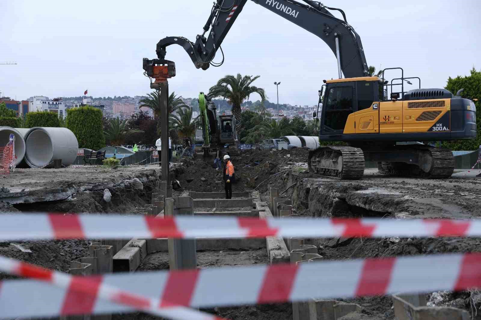 samsunda 211 milyon tllik atik su yatirimda sona yaklasildi 1 hzpw99wz