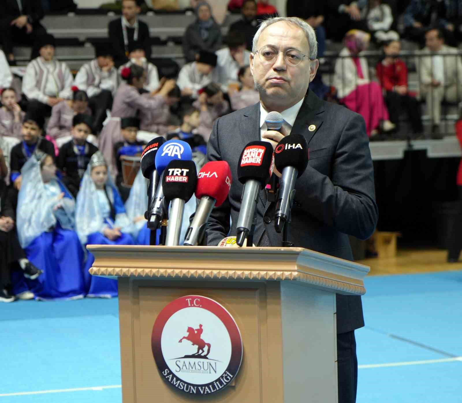 samsunda 23 nisan dunya cocuklariyla kutlandi 10 mVRNwbOz