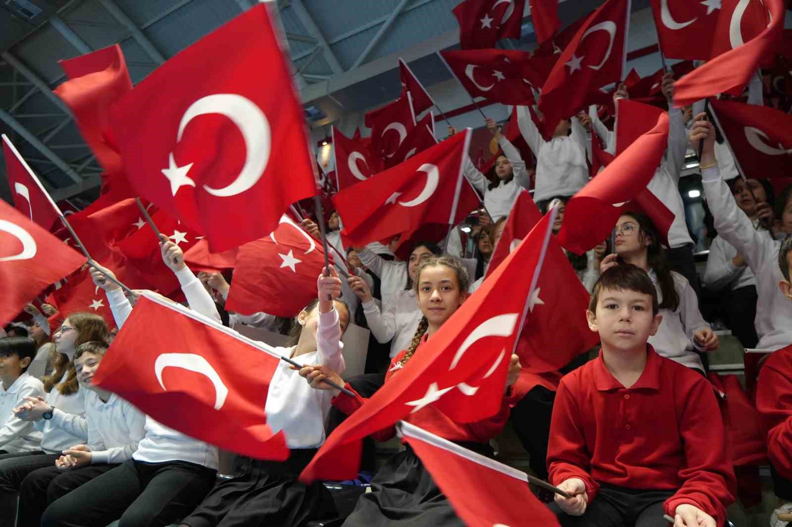 samsunda 23 nisan dunya cocuklariyla kutlandi 7 wVzFmUDc