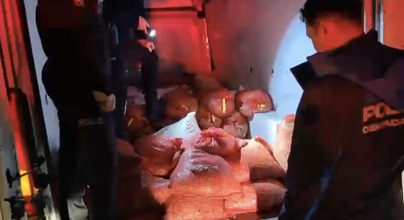 Samsun’da 2,6 ton kaçak midye ele geçirildi 5 samsunda 26 ton kacak midye ele gecirildi 1 2OvddQcS