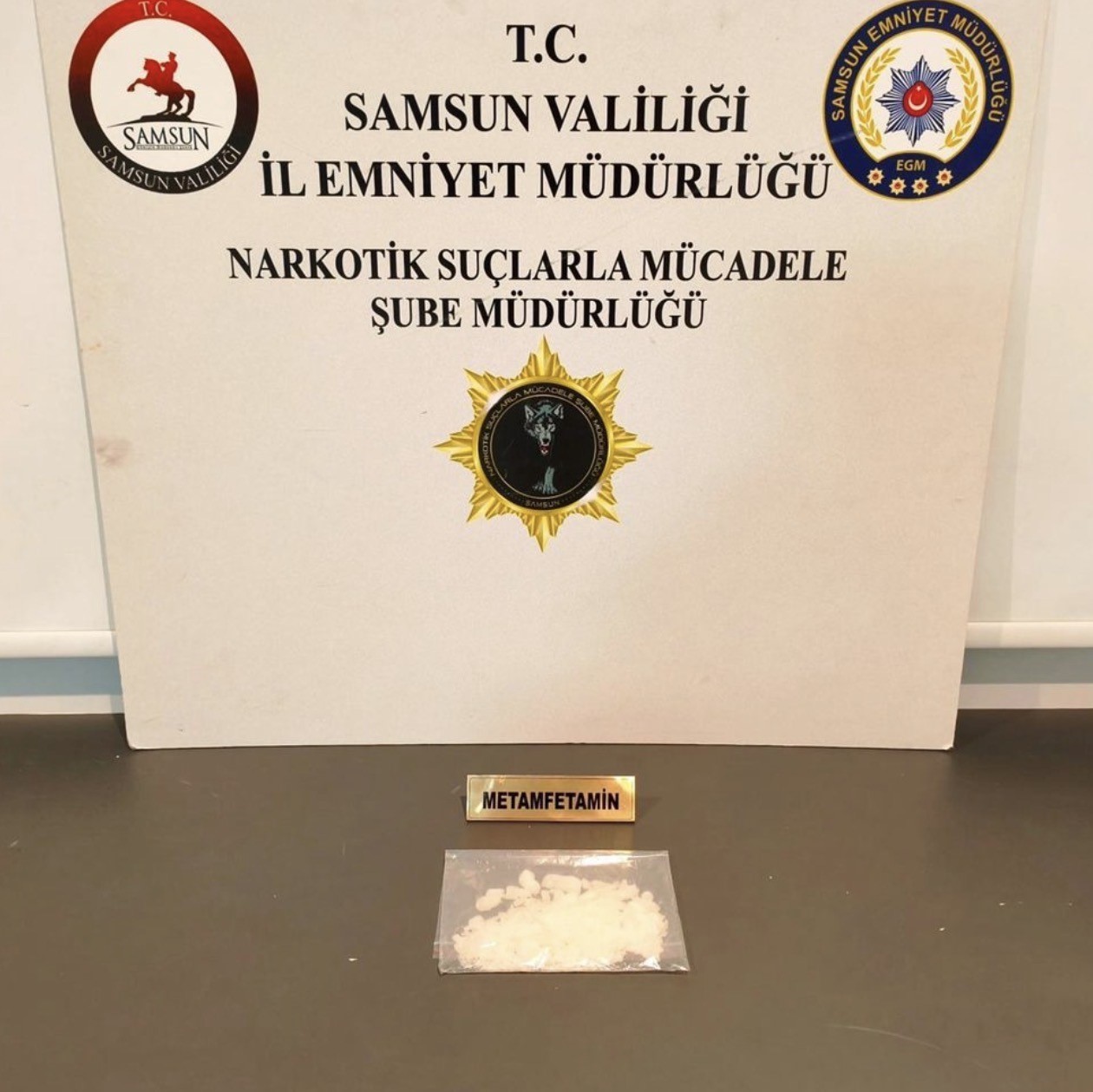 Samsun’da 3 ilçede uyuşturucu operasyonu 6 samsunda 3 ilcede uyusturucu operasyonu 2 mr25YpVk
