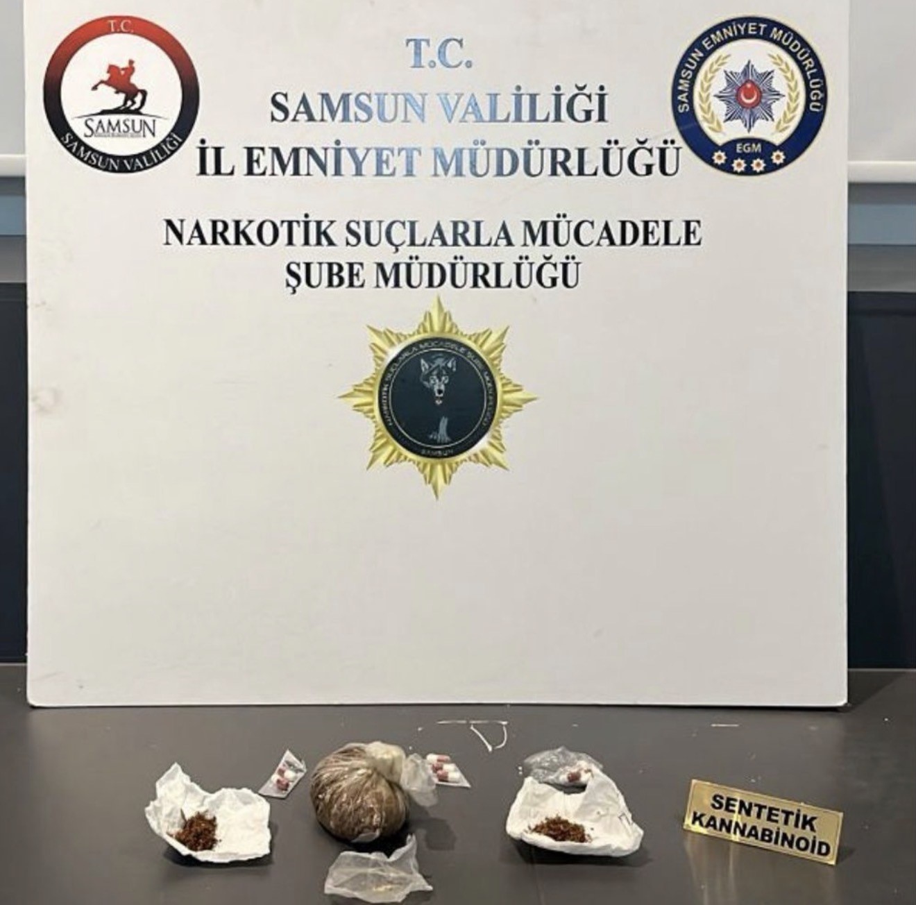 samsunda 3 ilcede uyusturucu operasyonu 6 kisi yakalandi 1 6TnSSYXc