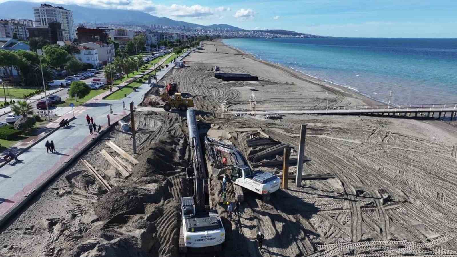 samsunda 32 milyar tllik icme ve atik su yatirimi devam ediyor 2 Ze5U2Ia1