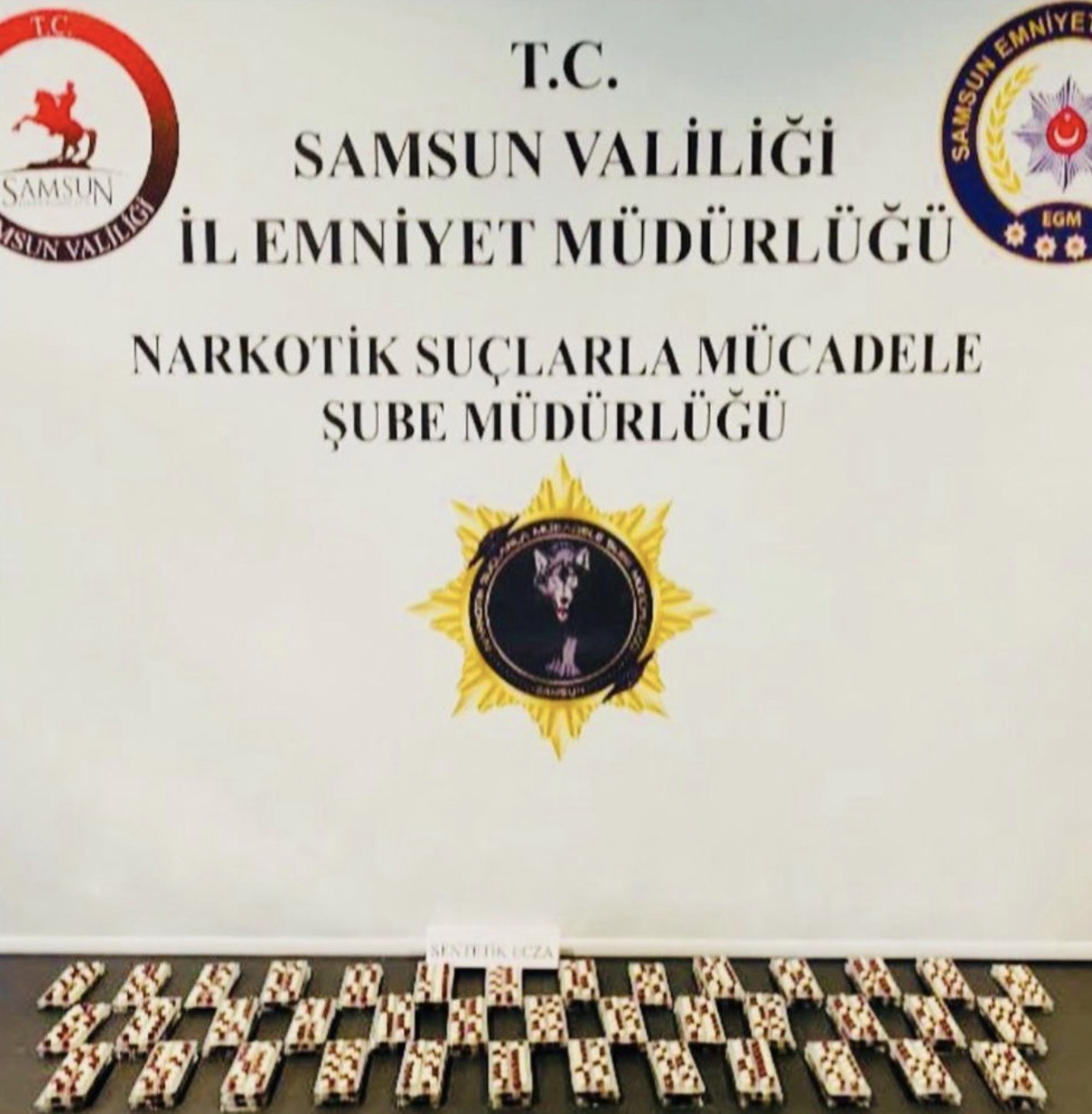 samsunda 4 ilcede uyusturucu operasyonu 10 kisi yakalandi 2 iiMYBi89