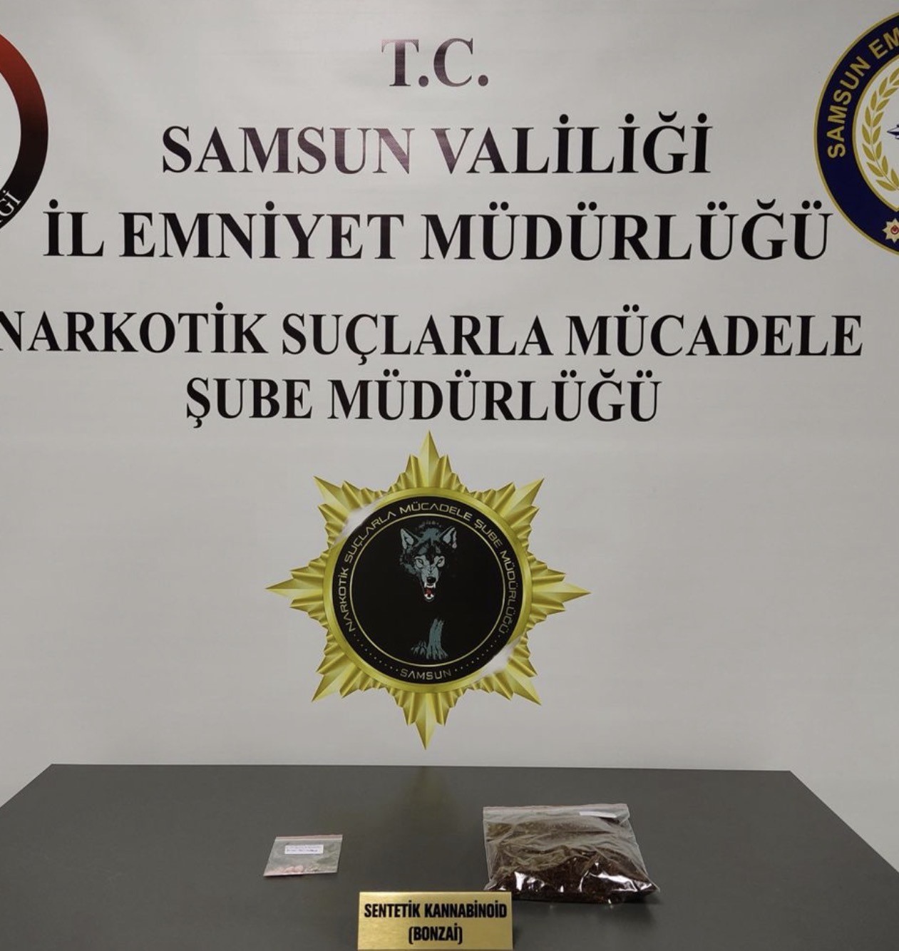 samsunda 4 ilcede uyusturucu operasyonu 10 kisi yakalandi 3 vMwkABKi