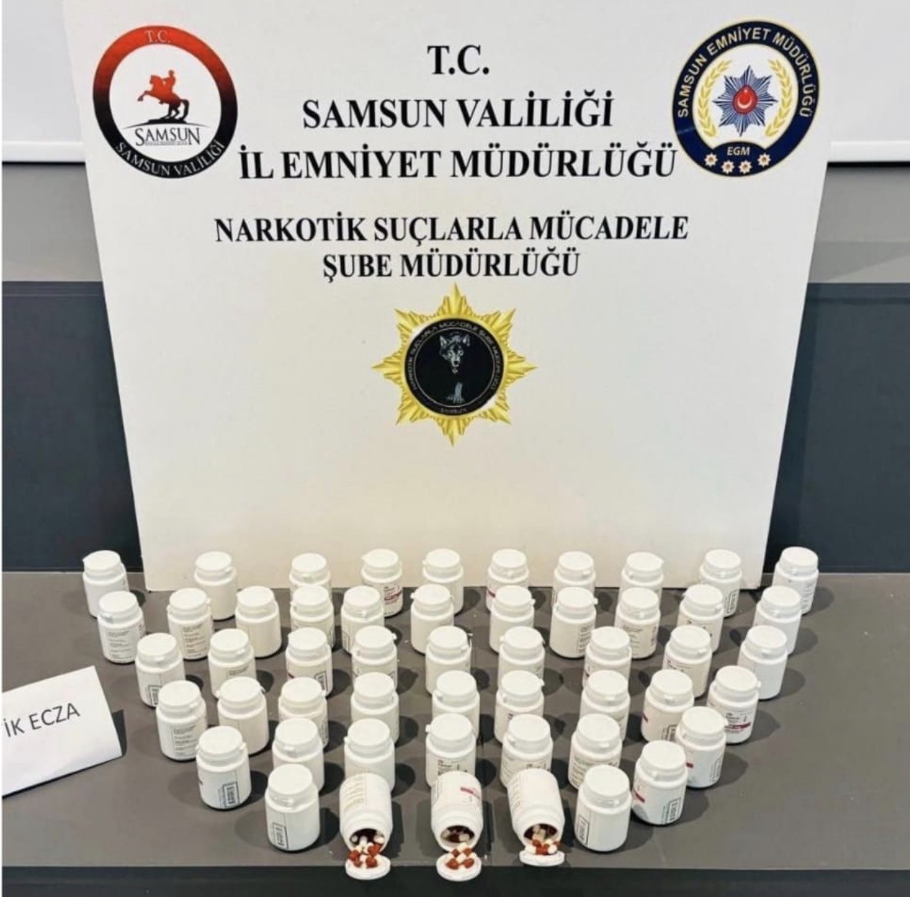 Samsun’da 4 ilçede uyuşturucu operasyonu: 7 kişi yakalandı 4 samsunda 4 ilcede uyusturucu operasyonu 7 kisi yakalandi 0