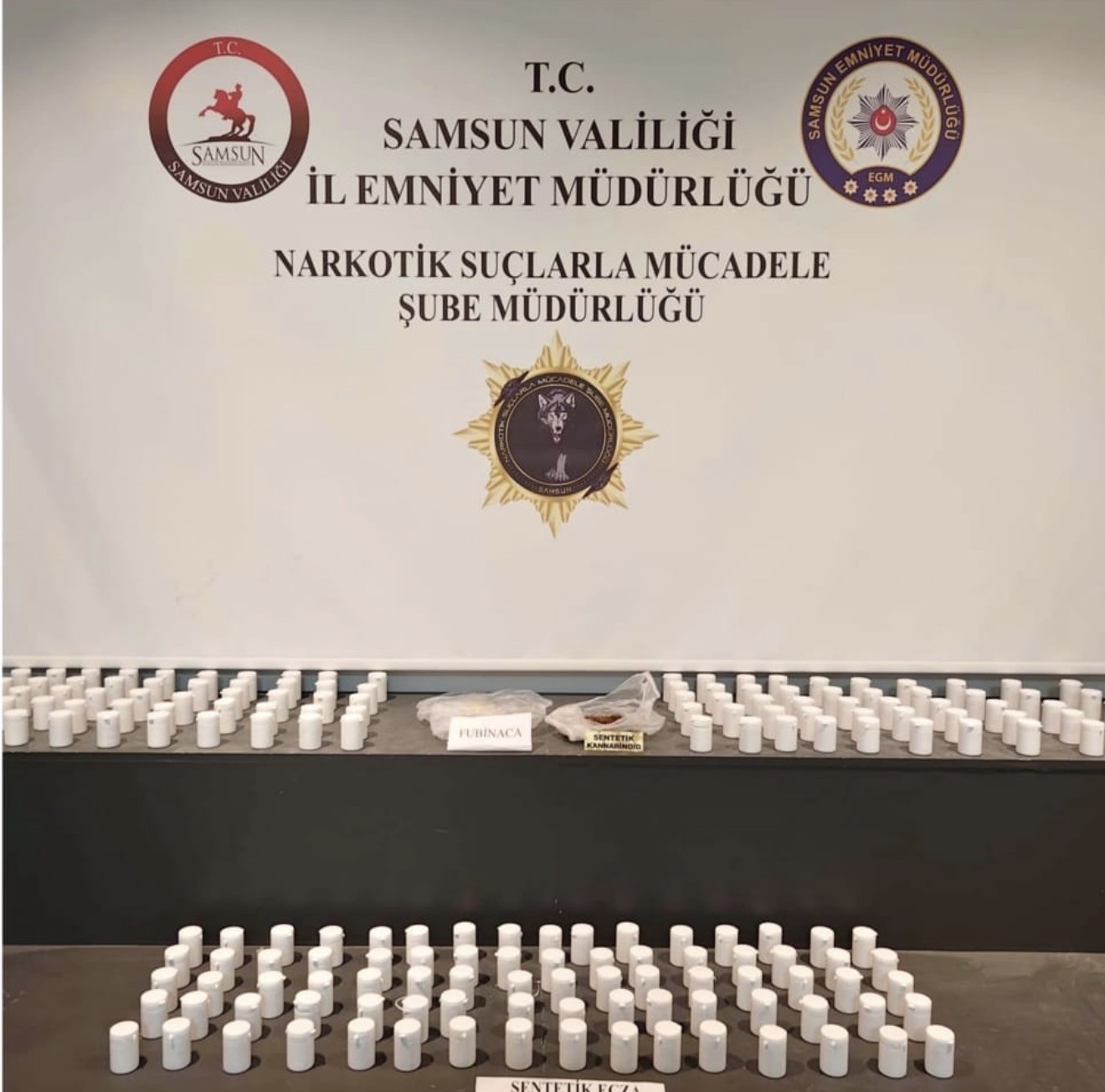 Samsun’da 4 ilçede uyuşturucu operasyonu: 7 kişi yakalandı 5 samsunda 4 ilcede uyusturucu operasyonu 7 kisi yakalandi 1 ibUIHLjl