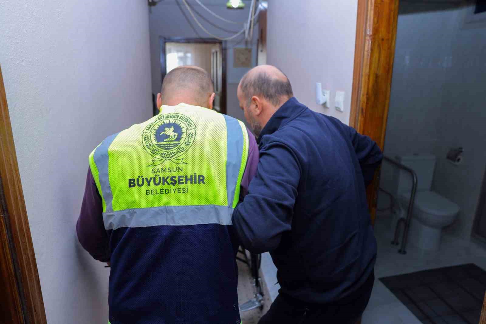 Samsun’da 50 hane, engellilerin kullanımına hazır hale getirildi 7 samsunda 50 hane engellilerin kullanimina hazir hale getirildi 3 WrYibiBe