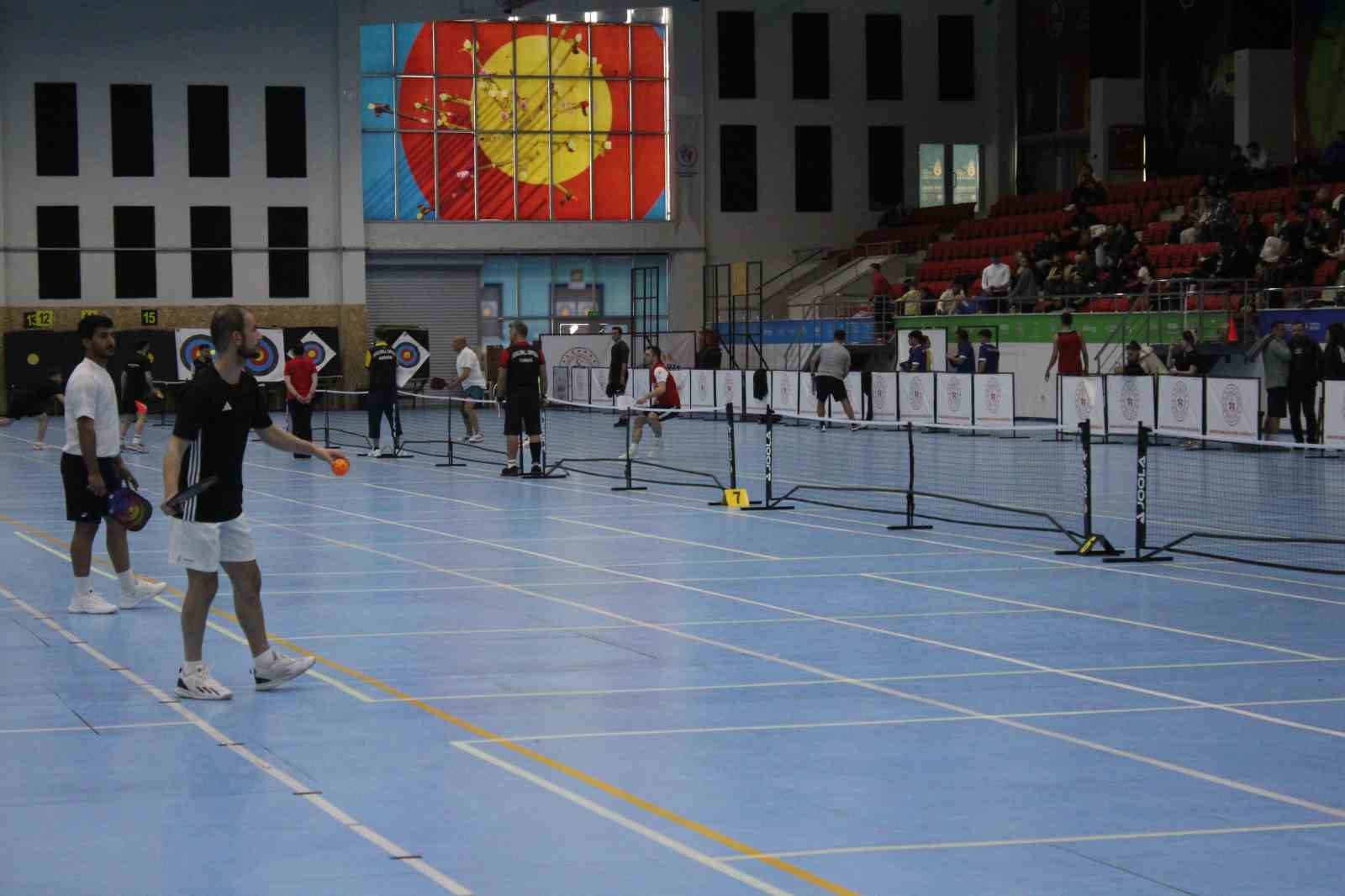 samsunda 670 sporcu pickleball sampiyonasinda bulustu 2 wUbfXKST