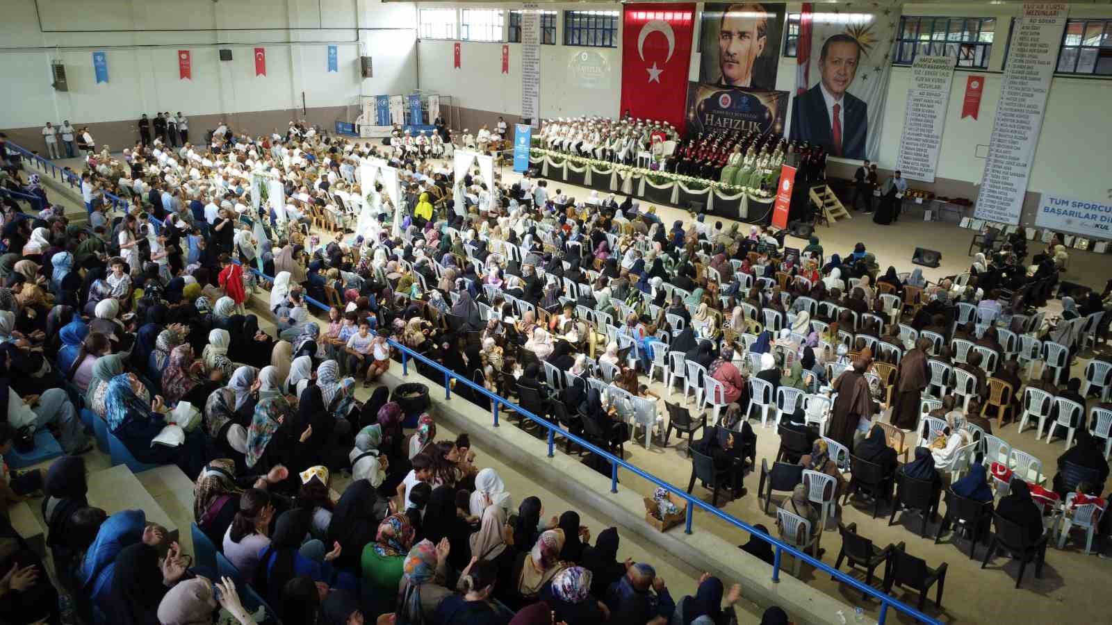 Samsun’da 86 hafızın icazet heyecanı 4 samsunda 86 hafizin icazet heyecani 0 c6zs4Xw9