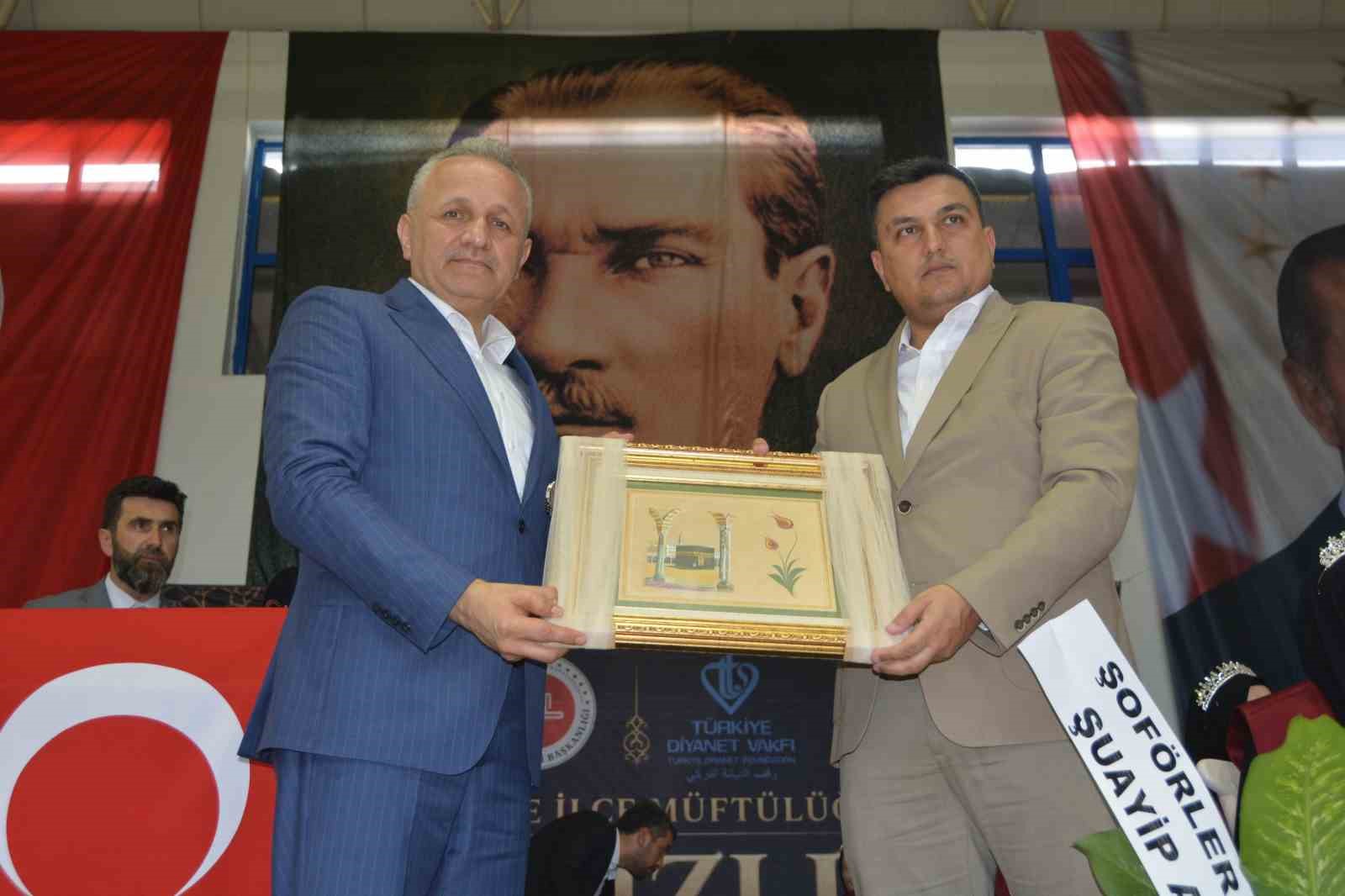 Samsun’da 86 hafızın icazet heyecanı 5 samsunda 86 hafizin icazet heyecani 1 IhHQ1HVX