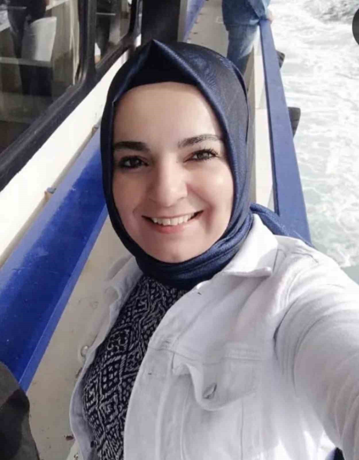 samsunda 9 kattan 2 kata dusen ogretmen hayatini kaybetti 3 4ifaUMZj