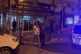 Kelkit’te sobaya dökülen tiner parladı: 1 kişi ağır yaralandı 1 thumbnail