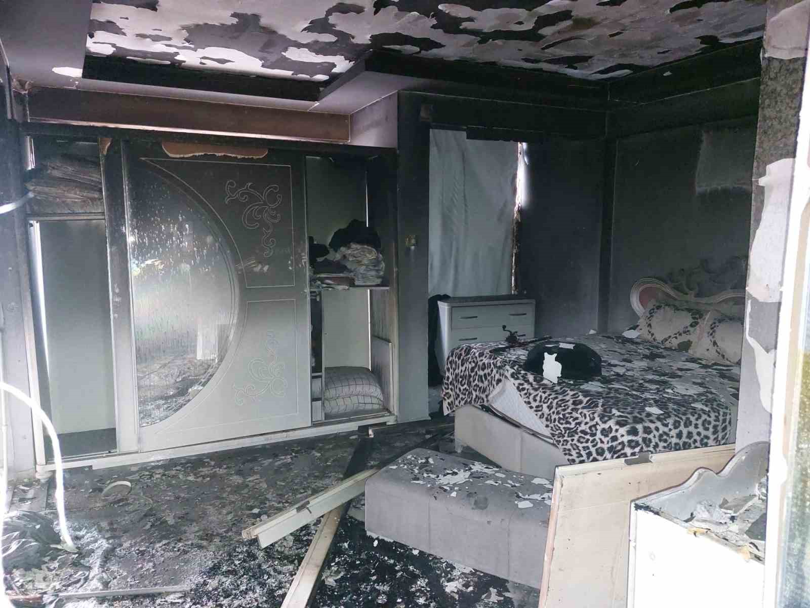 samsunda apartman dairesi kule dondu 3 5aJOIOFp
