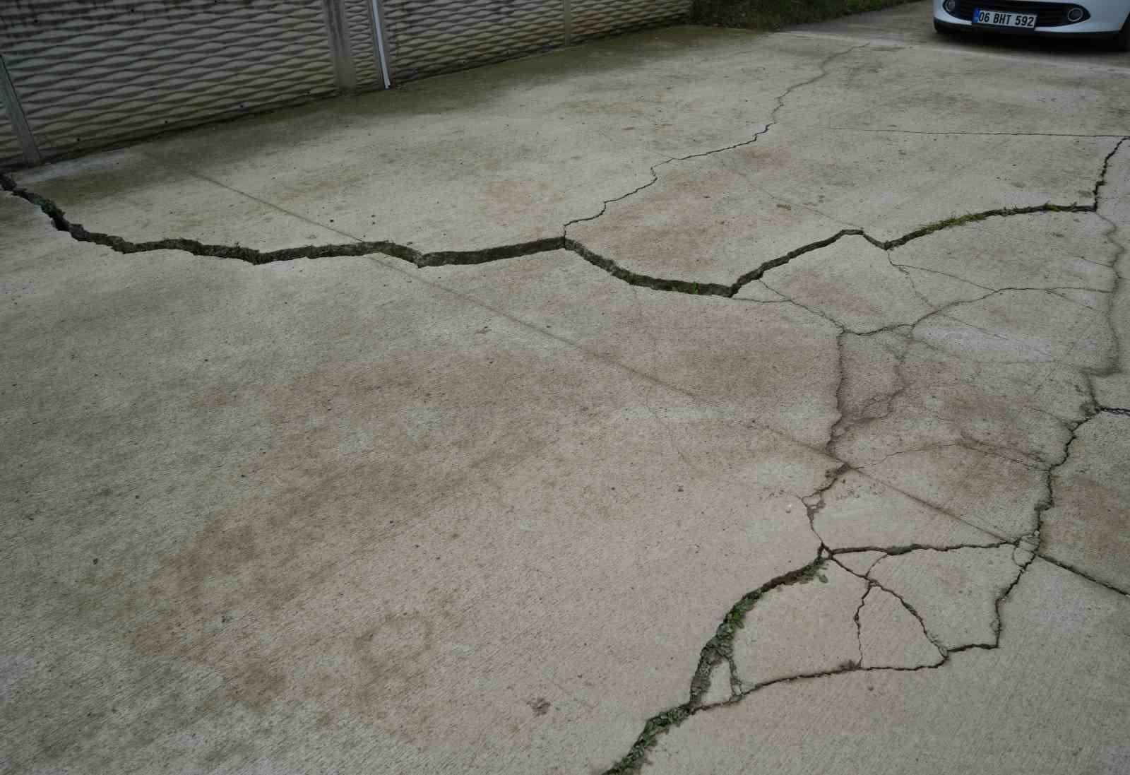 samsunda apartmanlarda derin catlaklar bina sakinleri tedirgin 2 U9J7eyMK