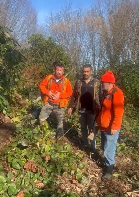 samsunda avcilarin sezon finali 3 domuz avlandi 1 jdXZVkE9