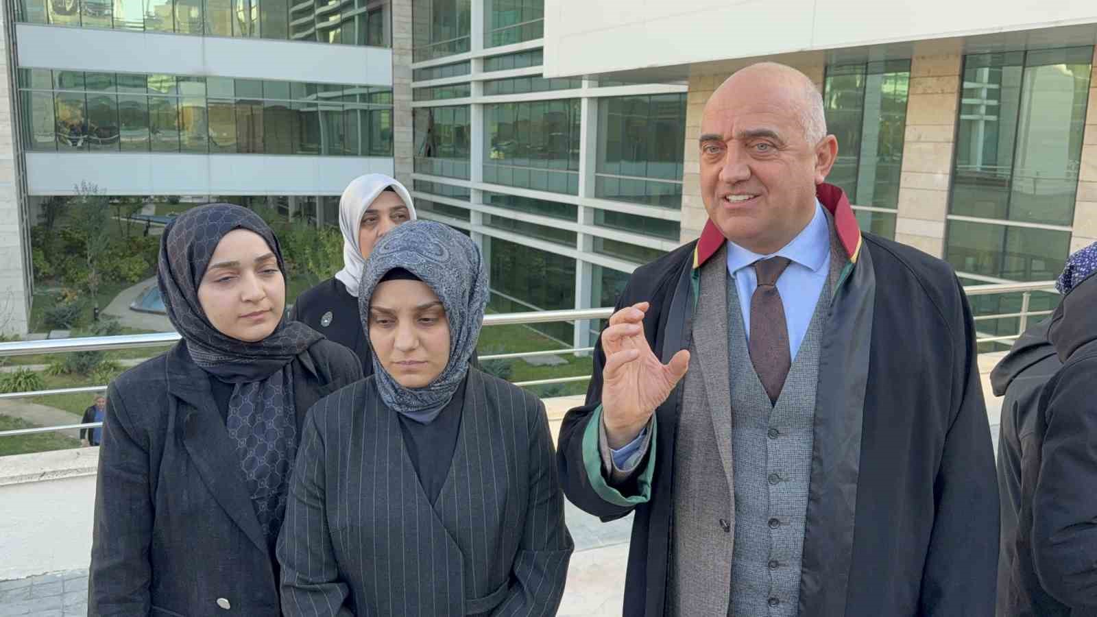 Samsun’da baba ve 2 kızının hayatını kaybettiği akaryakıt istasyonu faciasının davası başladı 6 samsunda baba ve 2 kizinin hayatini kaybettigi akaryakit istasyonu faciasinin davasi basladi 2 rXWUZ85m