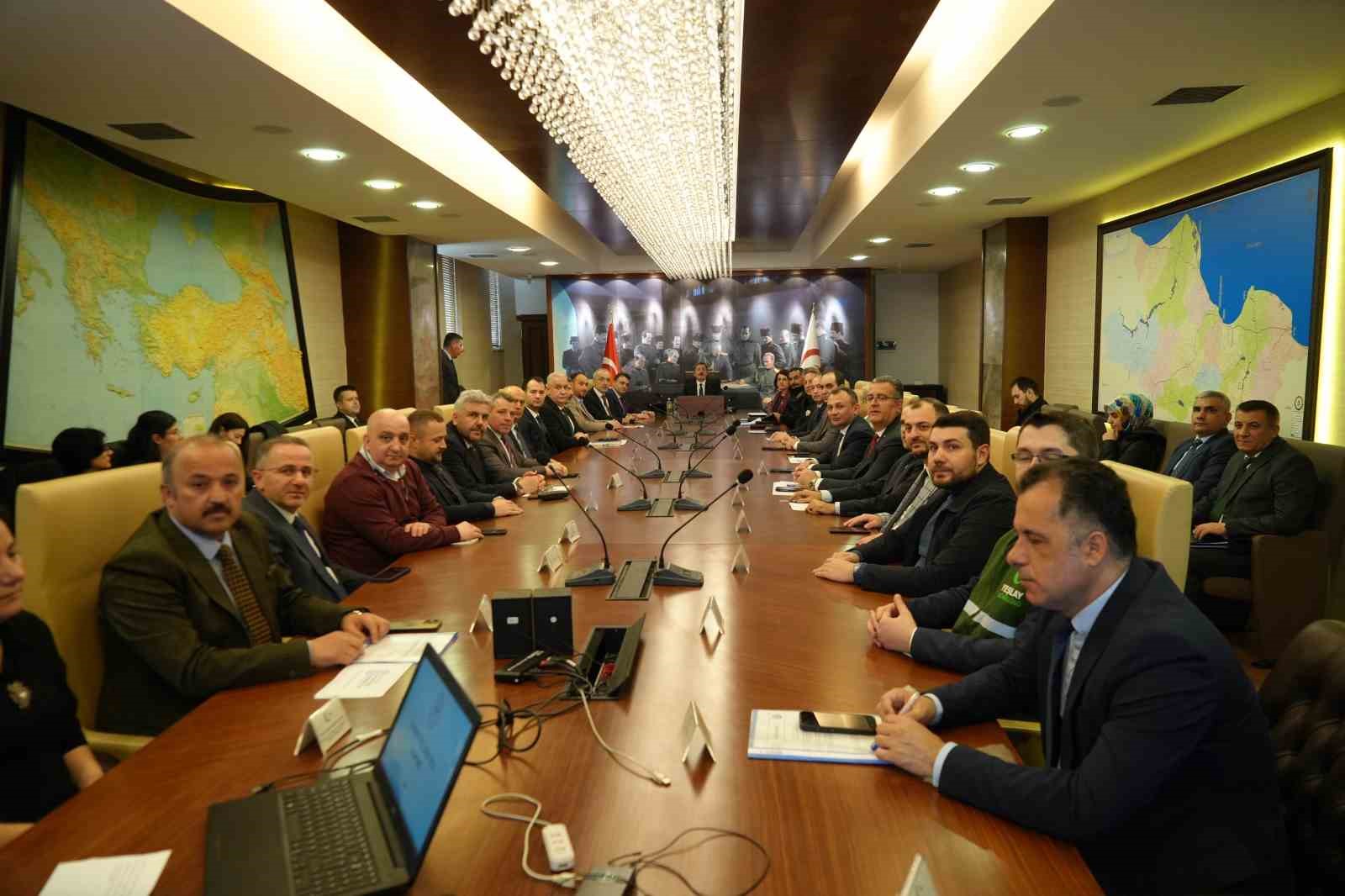 samsunda bagimlilikla mucadele seferberligi 1