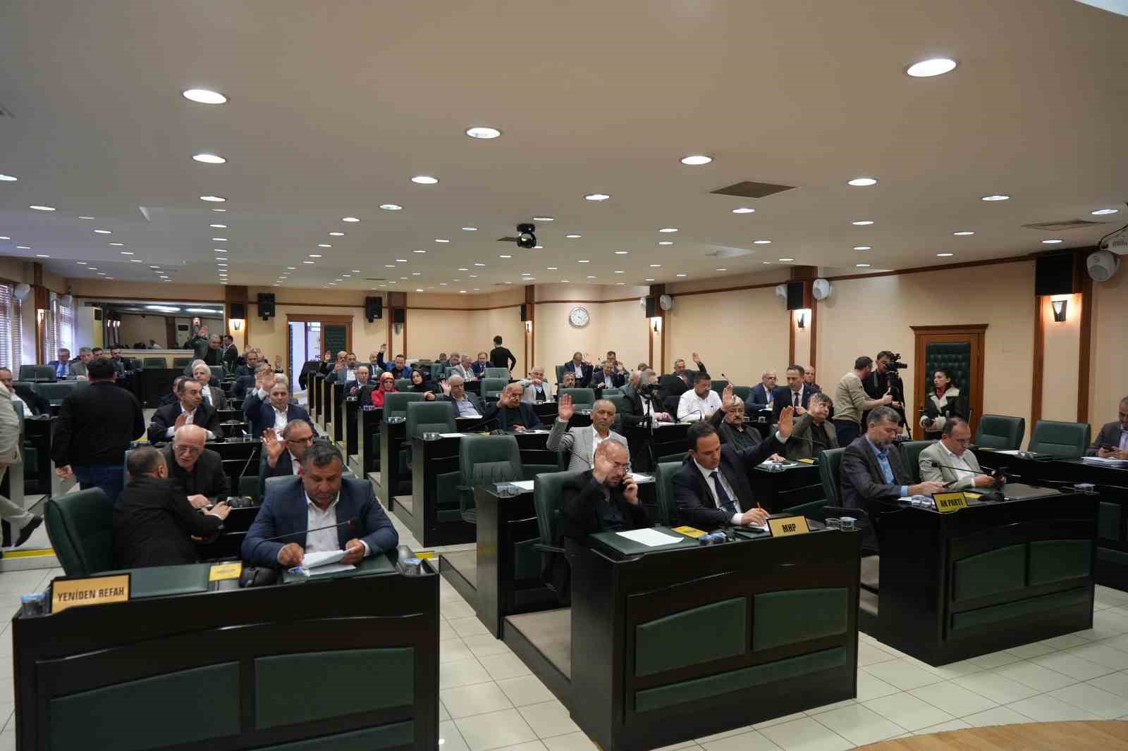 samsunda balaci dogalgaza kavusturacak imar plani degisikligi meclisten gecti 1