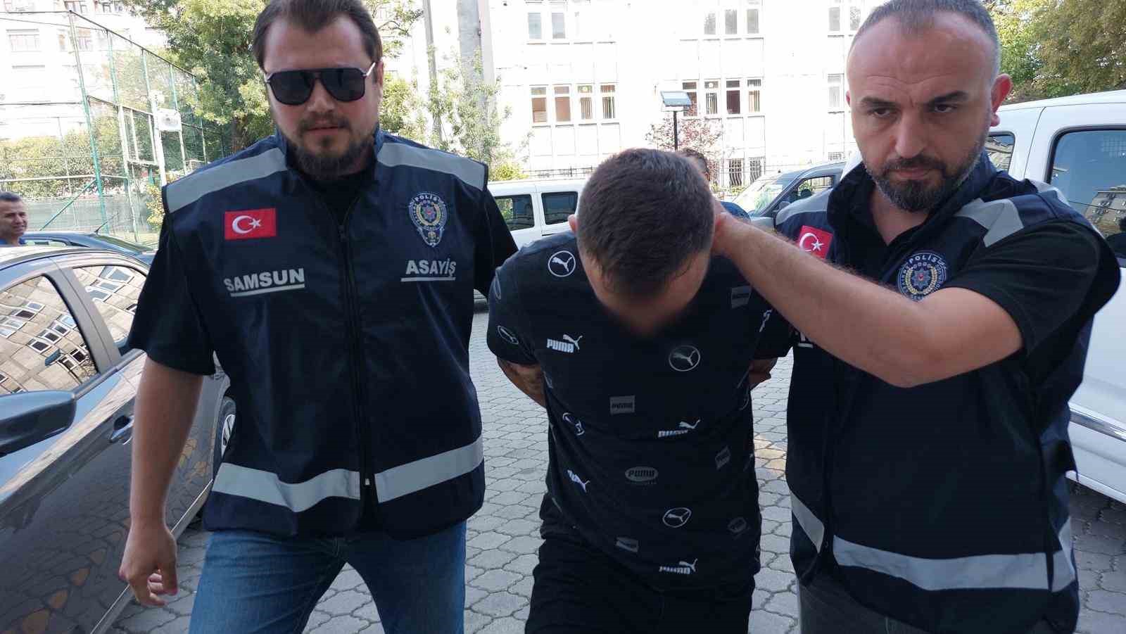 Samsun’da bar müdürünün öldürülmesiyle ilgili 3 kişiye ağırlaştırılmış müebbet 6 samsunda bar mudurunun oldurulmesiyle ilgili 3 kisiye agirlastirilmis muebbet 2 z17dUpyS
