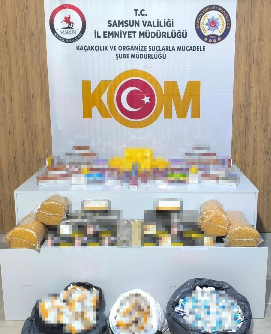 samsunda binlerce makaron ve kacak urun ele gecirildi 3 c1ciwHRf