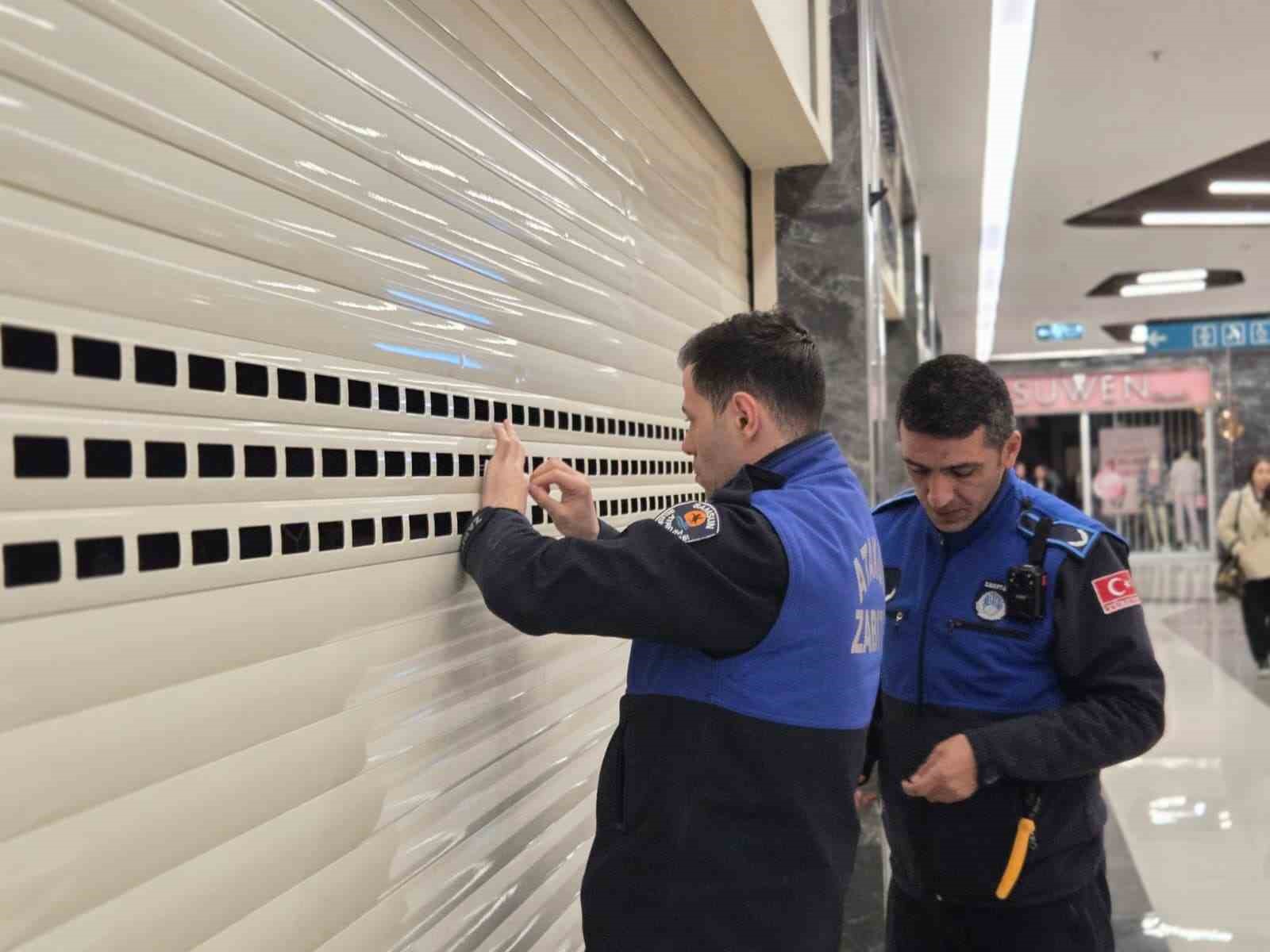 samsunda citymall avmye muhur 0 qCtAtBHe