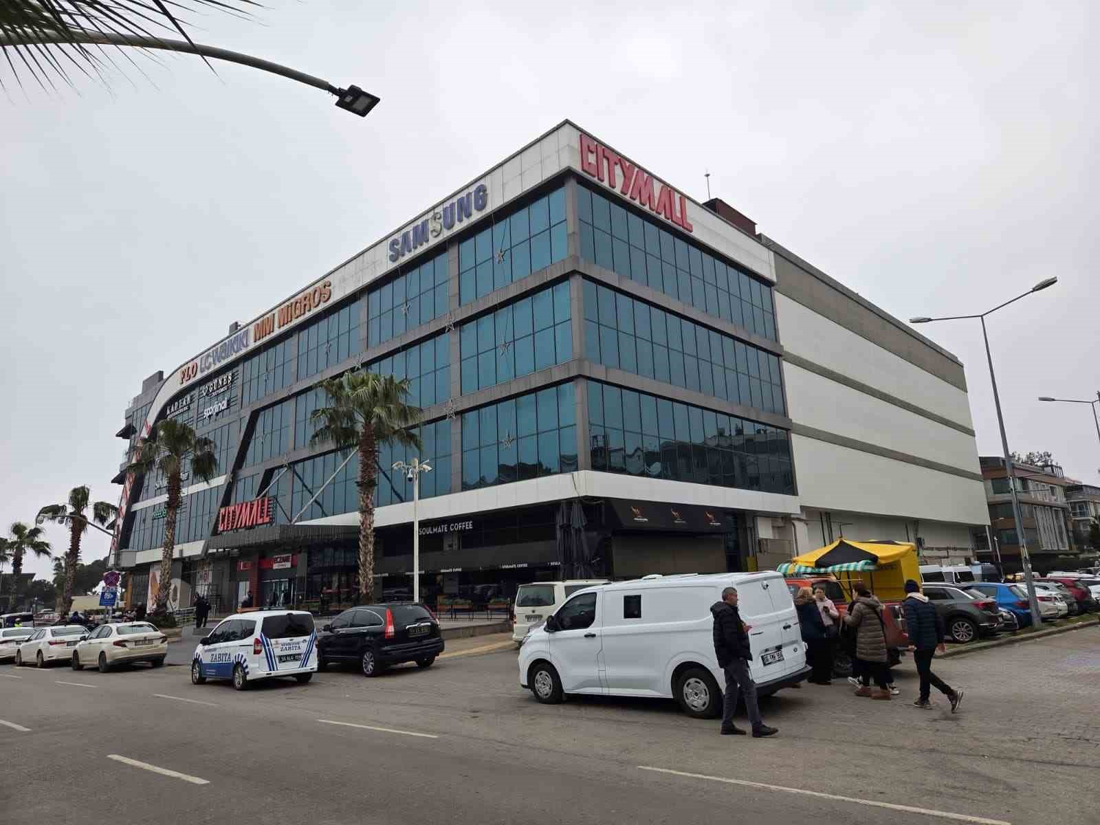 samsunda citymall avmye muhur 2 jzIsdcLs