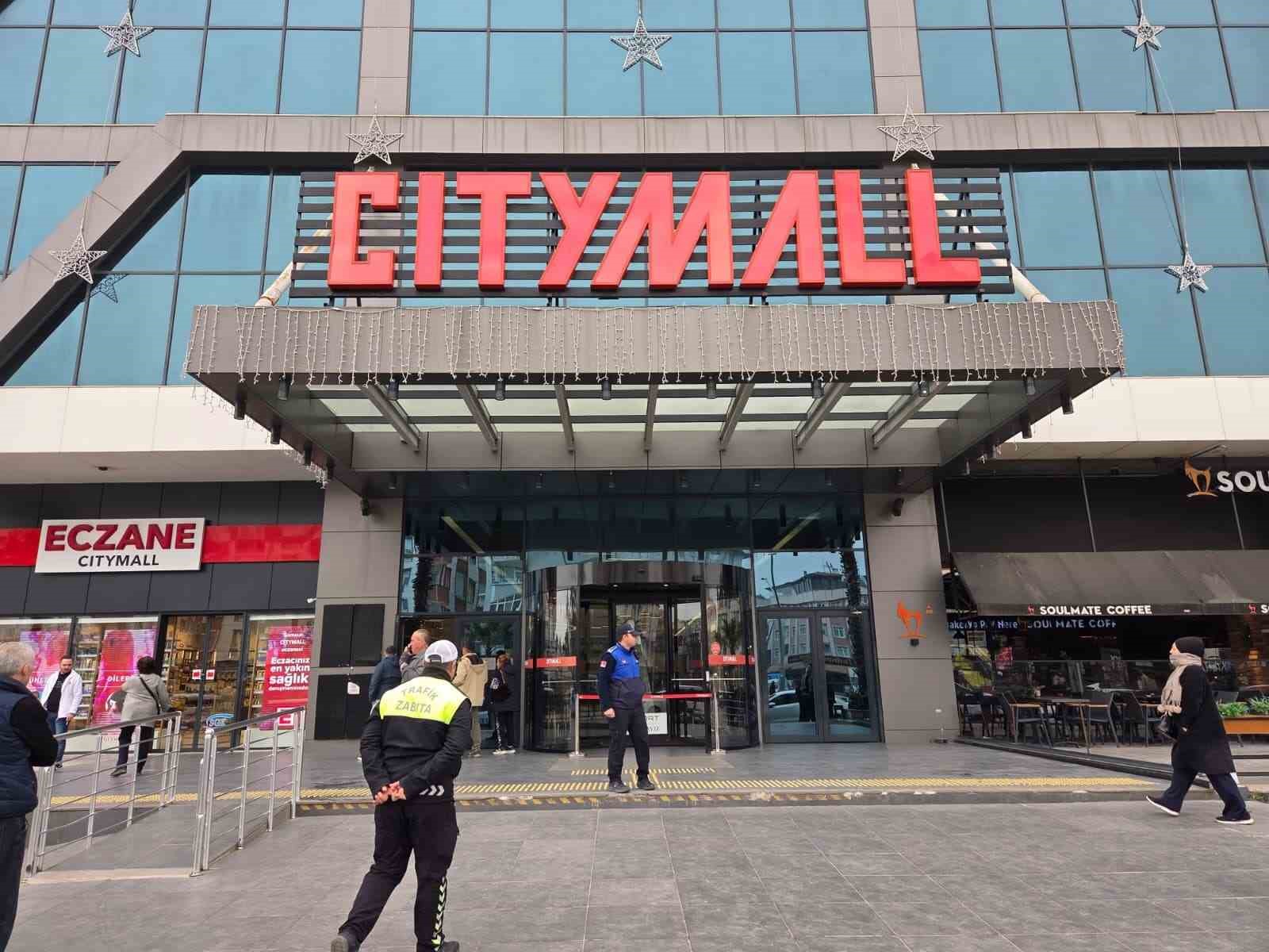 samsunda citymall avmye muhur 3 9X4CWRdl