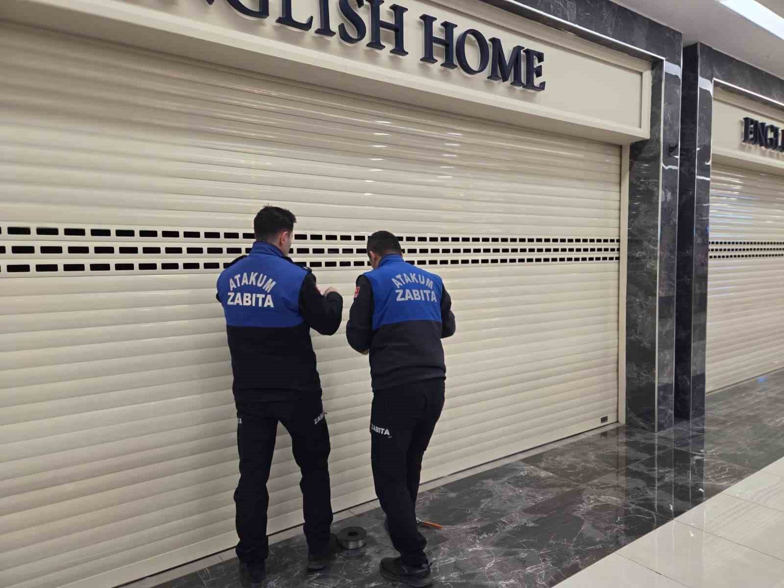 samsunda citymall avmye muhur 4 pPh3QswB