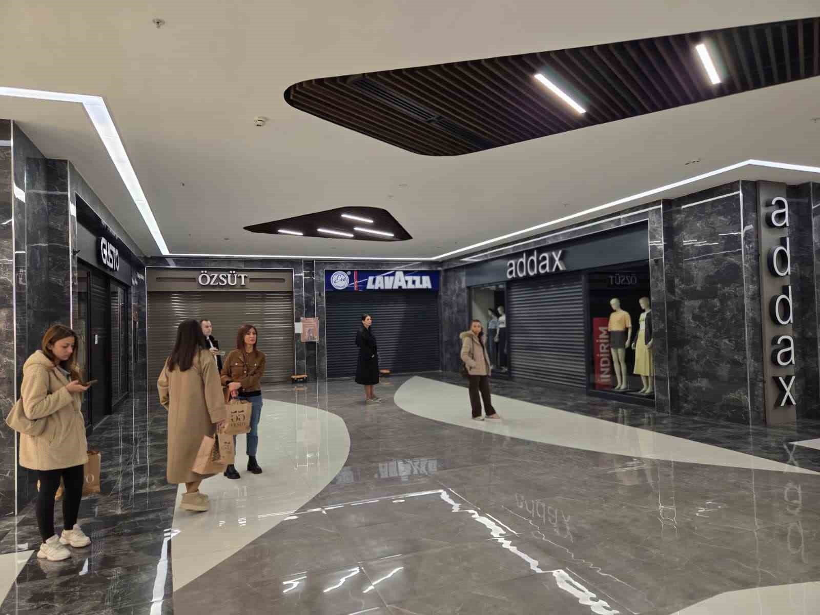 samsunda citymall avmye muhur 6 ymfM4a7K