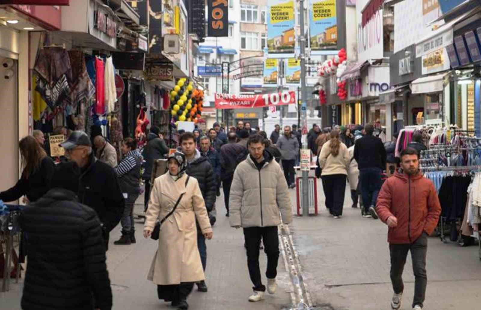 Samsun’da çocuk nüfusu, Türkiye ortalamasının altında kaldı 4 samsunda cocuk nufusu turkiye ortalamasinin altinda kaldi 0 GBVehTUe