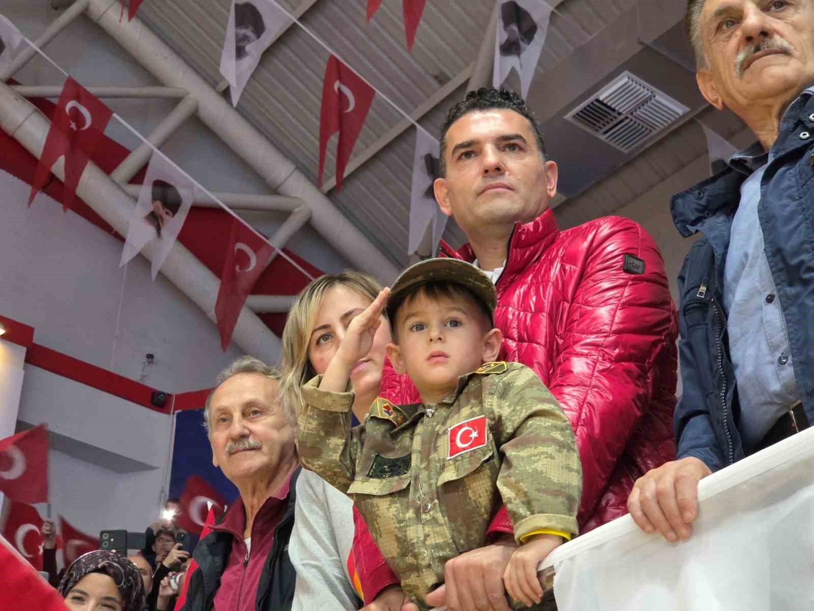 samsunda cumhuriyet bayrami coskusu 0 QXG6paDb