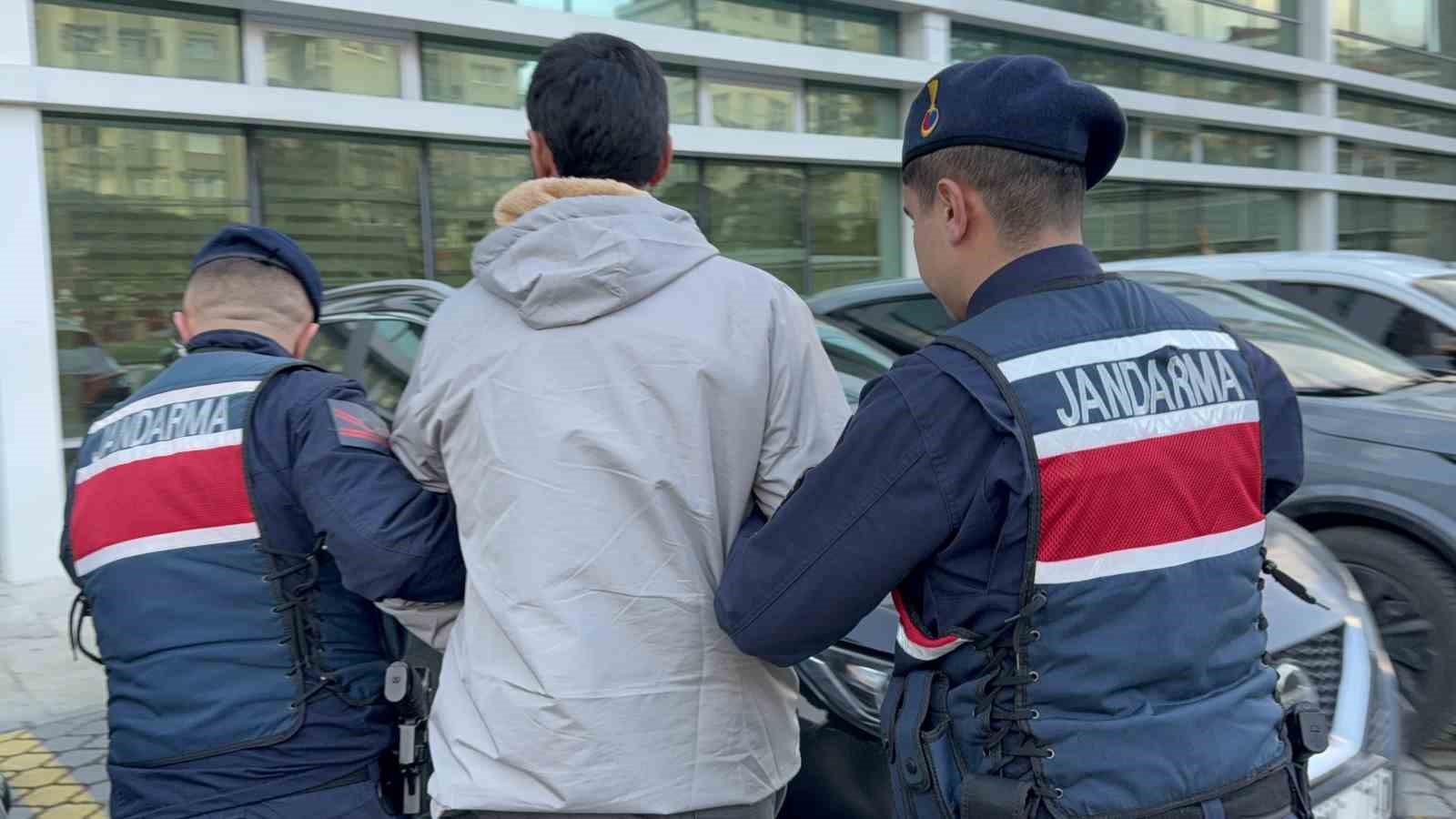 Samsun’da DEAŞ operasyonu: 1 gözaltı 5 samsunda deas operasyonu 1 gozalti 1 GUGPq8Nm
