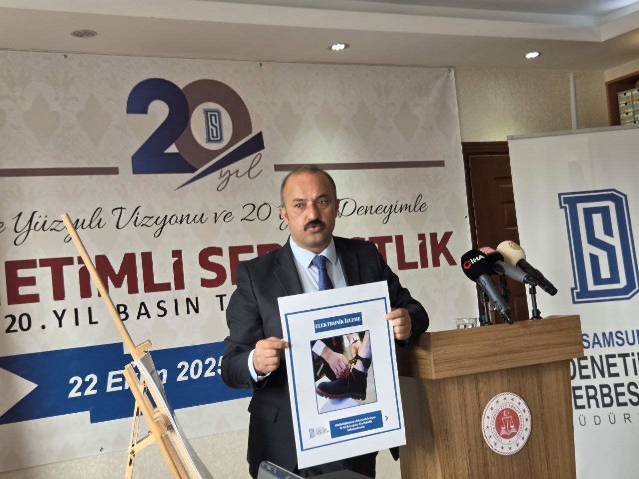 Samsun’da denetimli serbestlik hükümlülerine yönelik ‘Bağımsızlık Köyü’ kurulacak 7 samsunda denetimli serbestlik hukumlulerine yonelik bagimsizlik koyu kurulacak 3