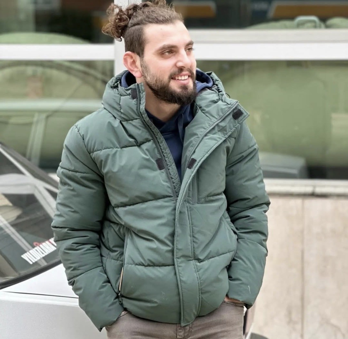 samsunda evinde fenalasan genc hastanede hayatini kaybetti 0 S4SS3L1n